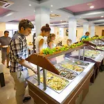 Melsa Coop Hotel