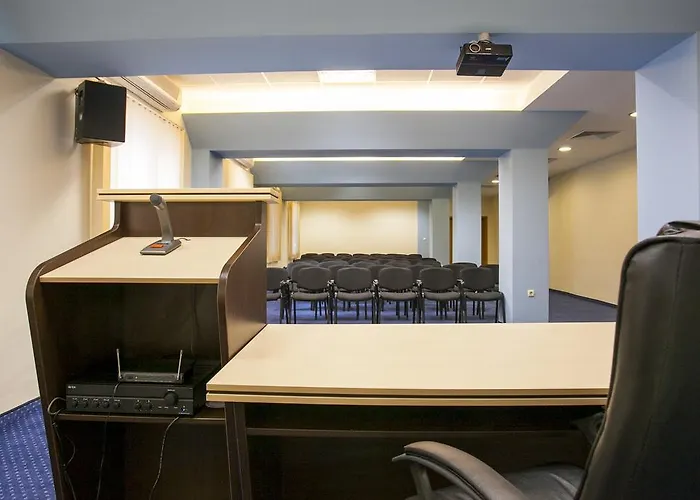 Melsa Coop Szálloda