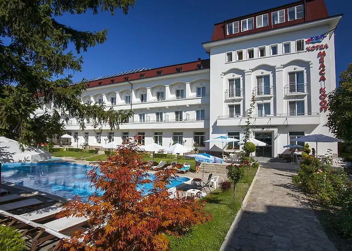 Melsa Coop 3* Neszebar