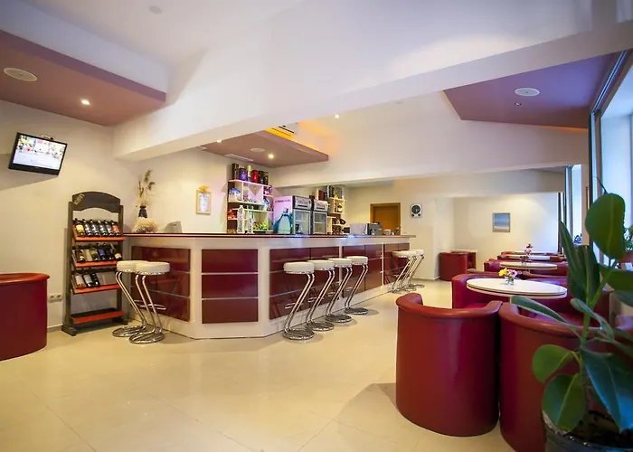 Melsa Coop 3* Neszebar