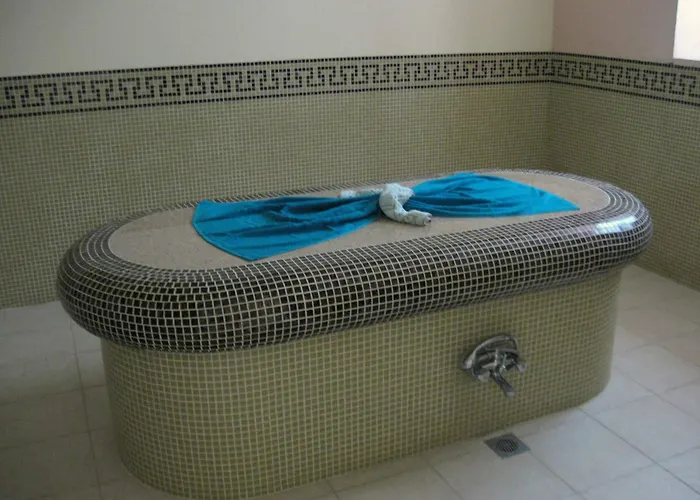 Melsa Coop Szálloda