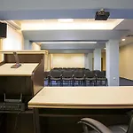 Melsa Coop Hotel