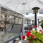 Melsa Coop Hotel