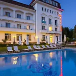 Melsa Coop Hotel Nesebar