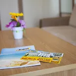 Melsa Coop 3* Nesebar