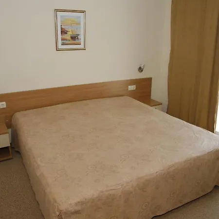 Hotell Melsa Coop 3*