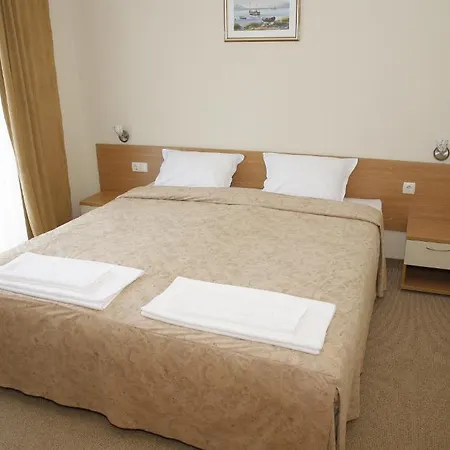 Hotell Melsa Coop Nesebar