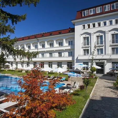 Melsa Coop 3* Nesebar