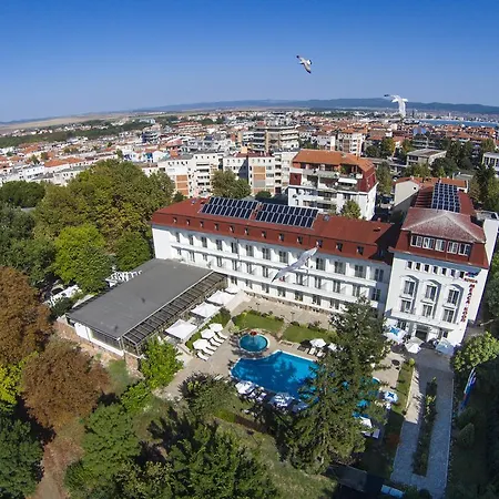 Melsa Coop Nesebar
