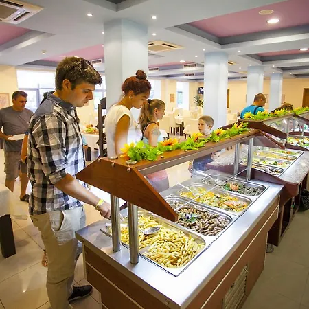 Melsa Coop Hotel