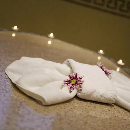 Melsa Coop Hotell 3*