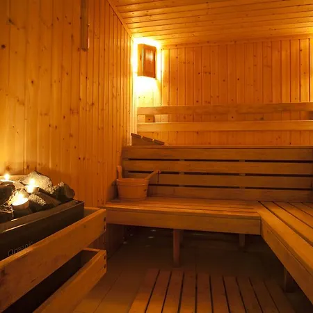 Melsa Coop 3* Nesebar