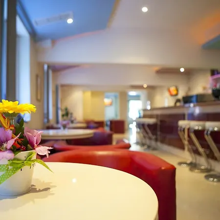 Melsa Coop Hotell 3*