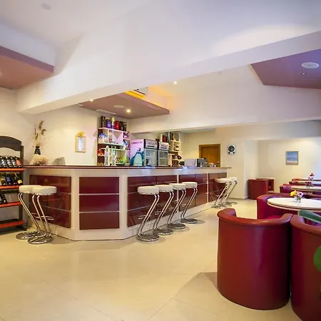 Melsa Coop 3* Nesebar