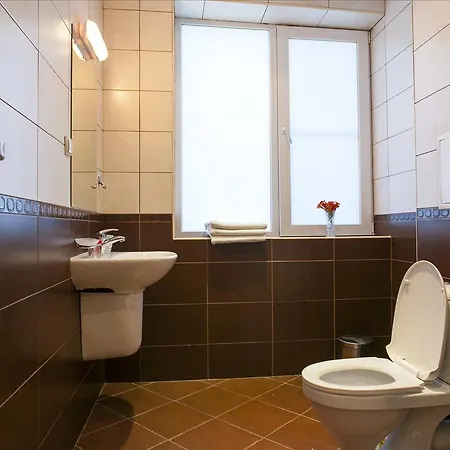 Hotell Melsa Coop 3*