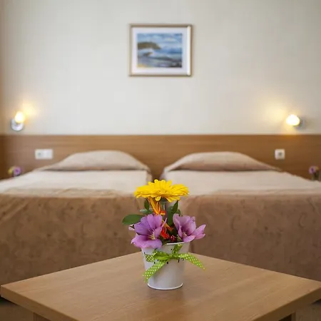 Melsa Coop Hotell 3*