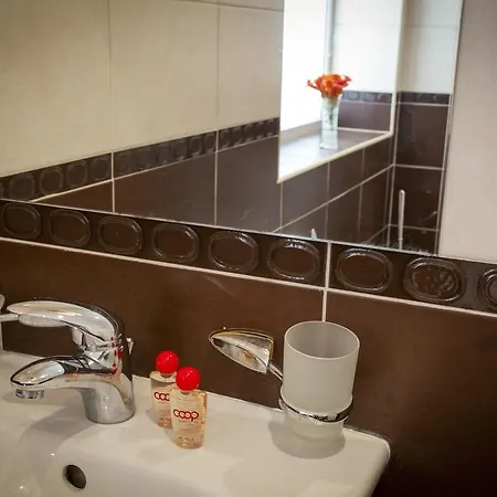 Hotell Melsa Coop Nesebar