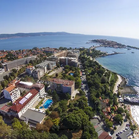 Hotel Melsa Coop 3*