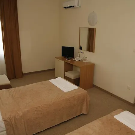 Melsa Coop Hotel 3*
