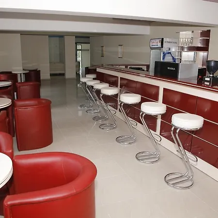 Hotell Melsa Coop 3*