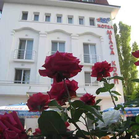 Melsa Coop Hotel 3*