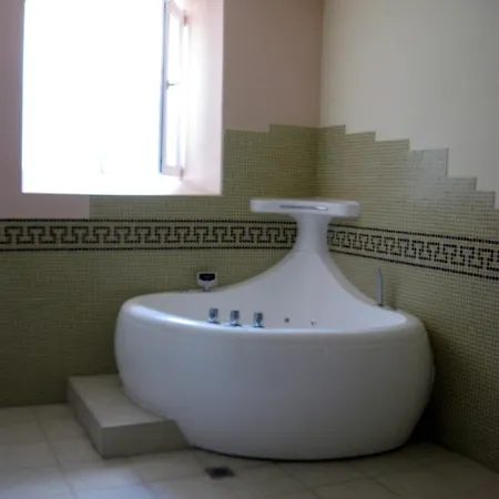 Hotell Melsa Coop Nesebar