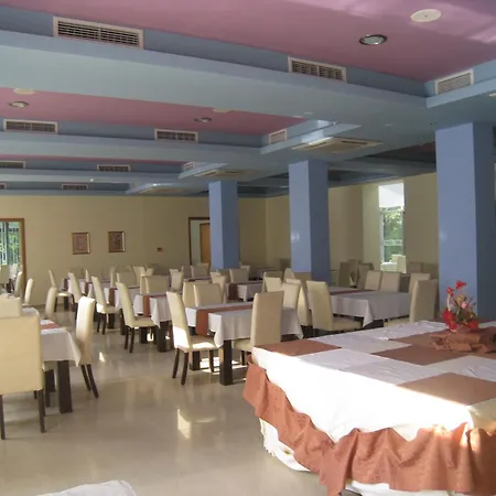 Melsa Coop 3* Nesebar