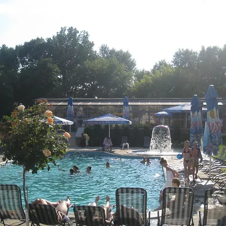 Hotell Melsa Coop 3*