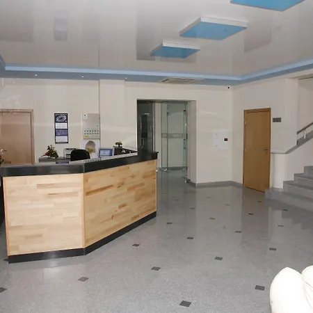 Melsa Coop 3*