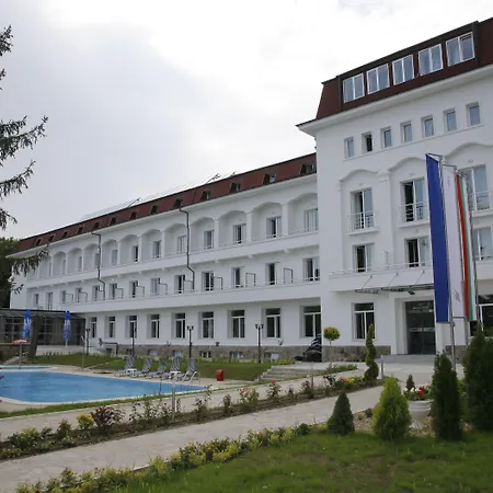Hotell Melsa Coop Nesebar