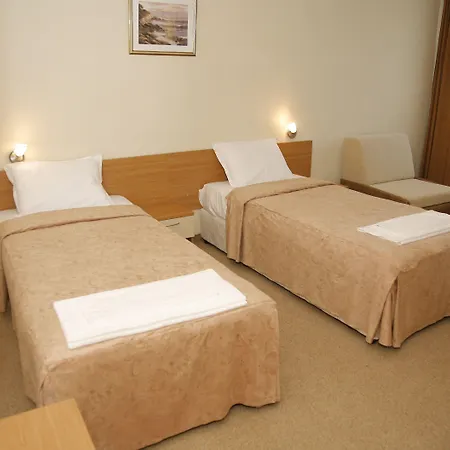 Melsa Coop 3* 네세부르