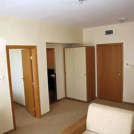 Hotel Melsa Coop