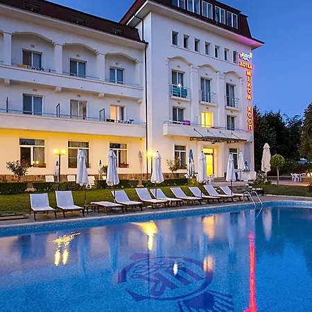 Melsa Coop Hotel Nessebar