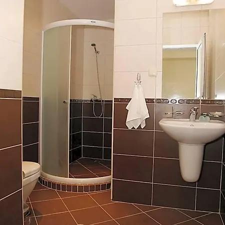 Melsa Coop Hotel