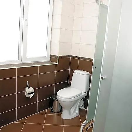 Melsa Coop 3* Nessebar
