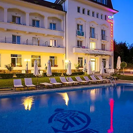 Hotel Melsa Coop Nessebar