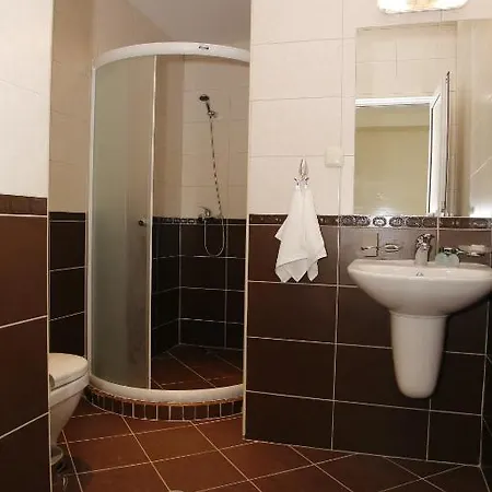 Melsa Coop Hotel