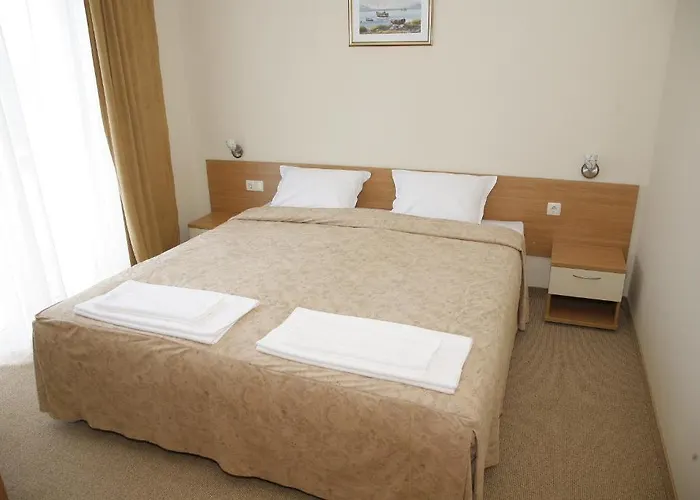 Hotel Melsa Coop Nesebyr