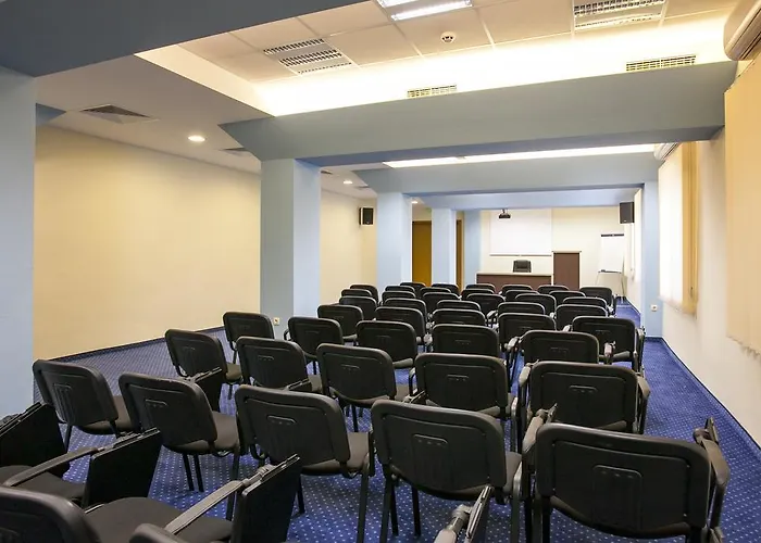 Hotel Melsa Coop Nessebar