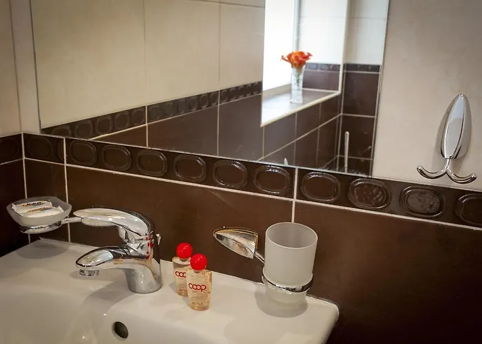 Hotel Melsa Coop Nesebyr