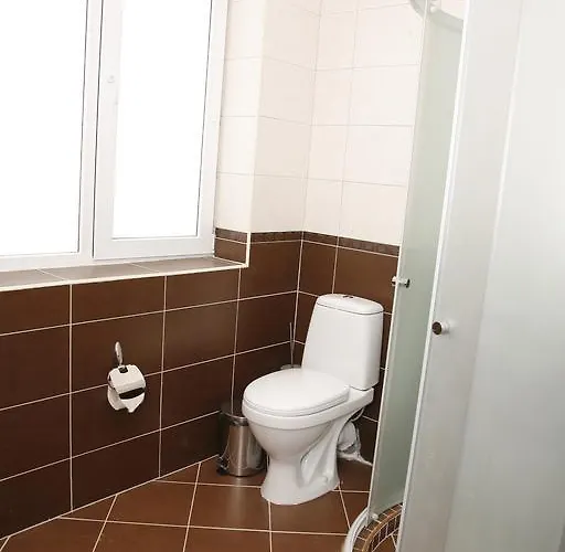 Hotel Melsa Coop Nesebyr