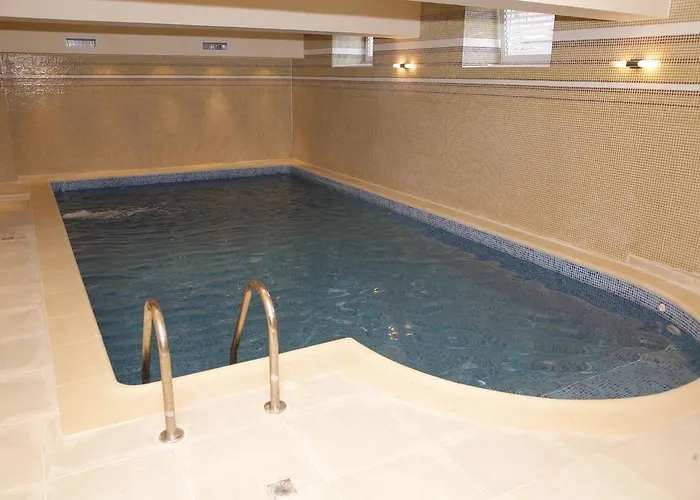 Melsa Coop Hotel Nessebar