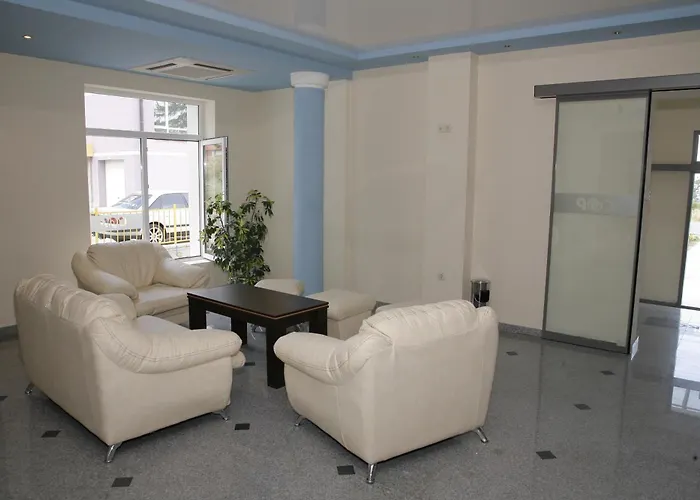 Melsa Coop 3* Nesebyr