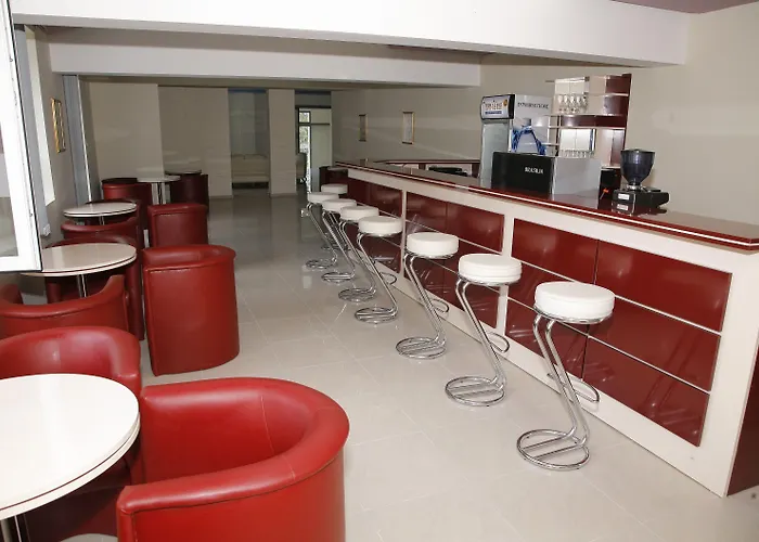 Melsa Coop 3* Nessebar