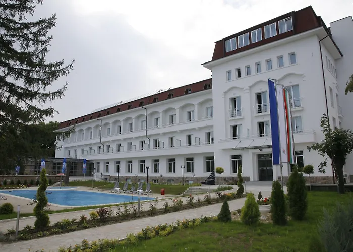 Hotel Melsa Coop Nesebyr